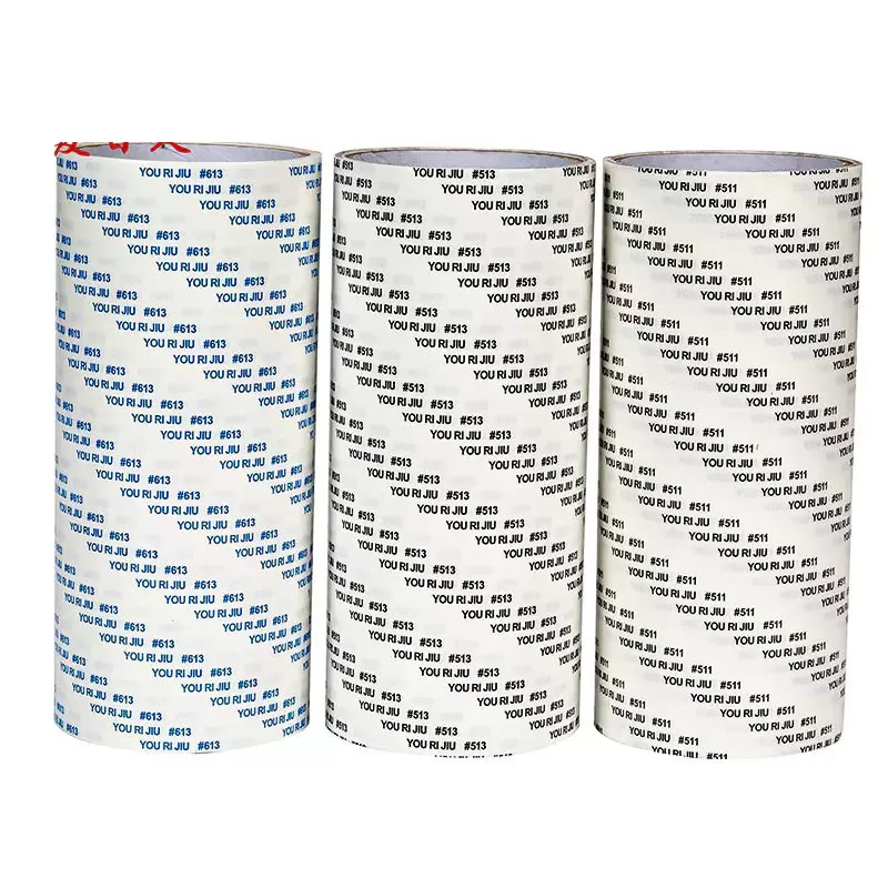 Industrial Double Sided Tape